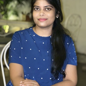 Anusha Chitgopker - Co Founder at ARK Advisors LLP