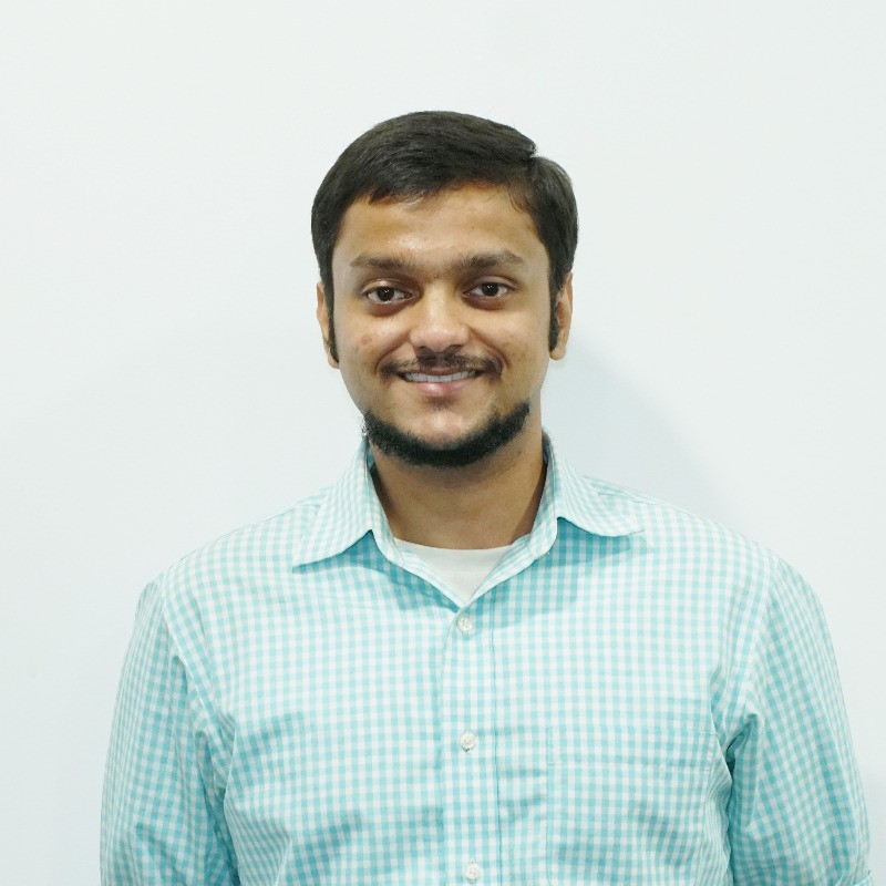 Shantanu Banerjee - Business Analyst 