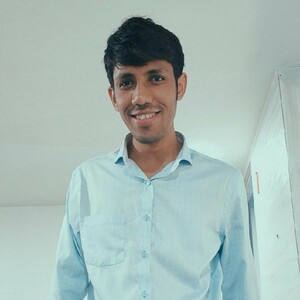 Rajat Biyani - Associate Manager, BizFin, Udaan