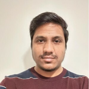 Pavan Kalyan Puvvula - Test Engineer, Infosys Limited 