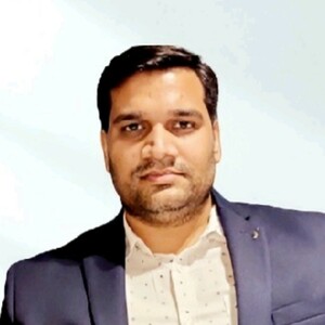 Mukesh Choudhary - Business Head, Spartan Poker 