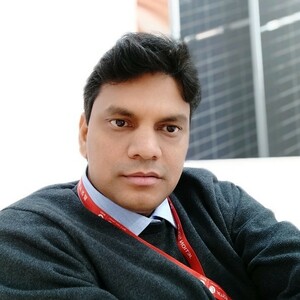 Rahul Singh - Founder - Taxiwars