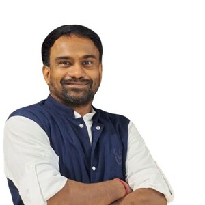 Raghunandan Devarshetty - Product Advisor (Sales & Marketing)