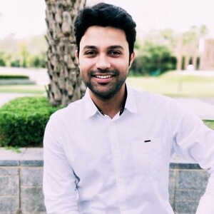 Abhishek Sa - Senior Technology Architect 