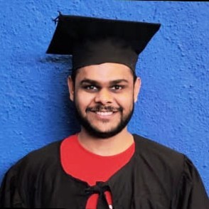 Prabhakar Singh - Associate, MSCI