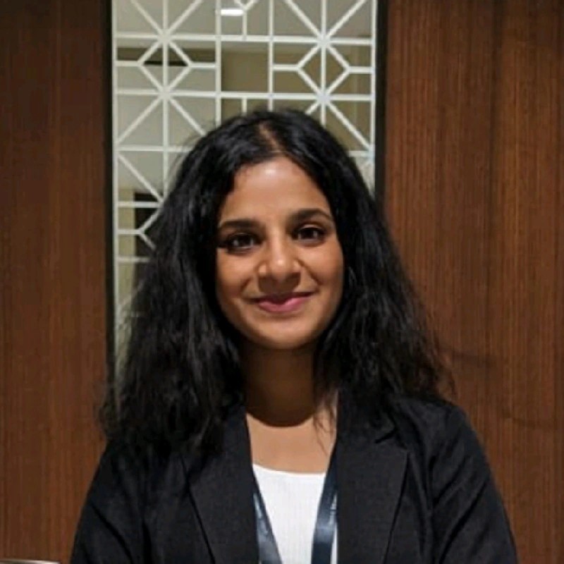 Kirtika Goyal - Business development and co founded pixelwand 