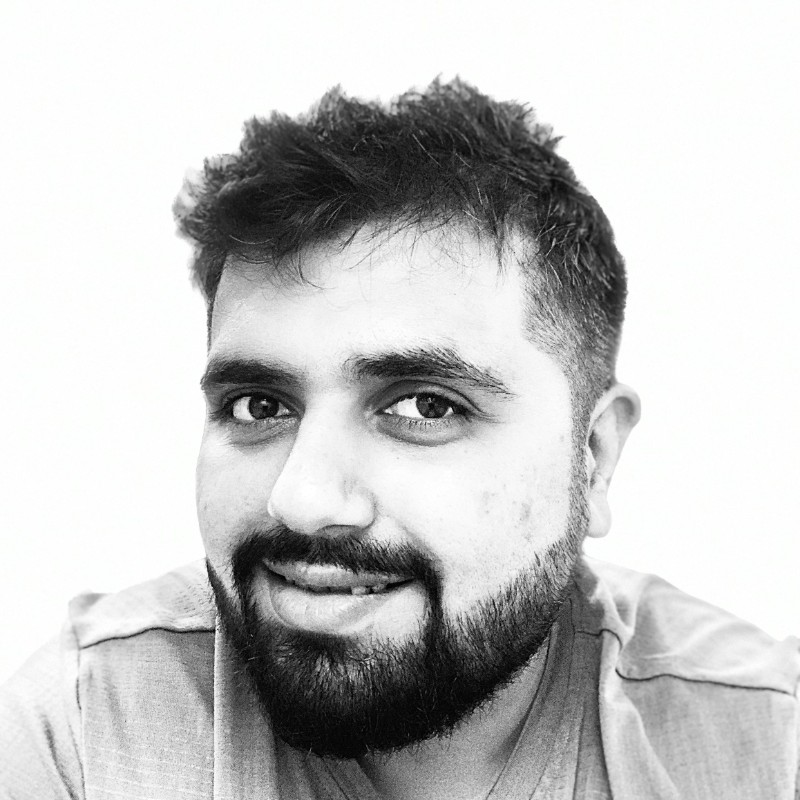 Pritesh Lakhani - Co Founder, Pneucons