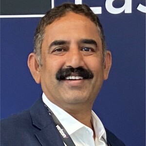 Maheshwar Sriyapu - Founder CEO Fiberify Inc