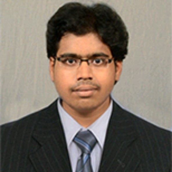 Yoganand Paramahamsa - Content Writer & AD Maker