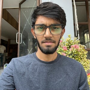 Aditya Rajpurohit - Developer Intern