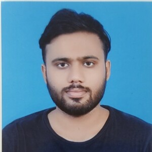 Saurabh Kumar - Lead Engineer
