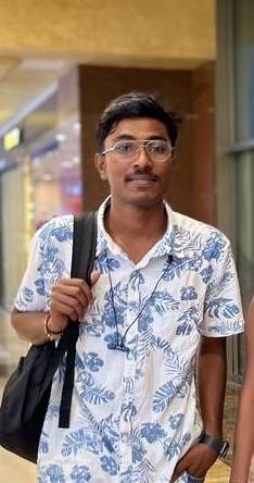 Shivasharan Mendegar - Data Scientist 