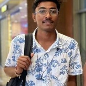 Shivasharan Mendegar - Data Scientist 