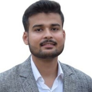 Tushar Raj - Founding Member, Ventures Lab
