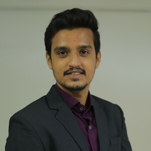 Krunal Kantharia - Business Manager at Narola Infotech Solutions LLP