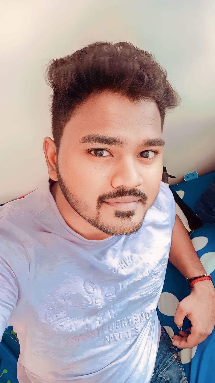 Yuvakiran Arthala - Founder, SkillSync