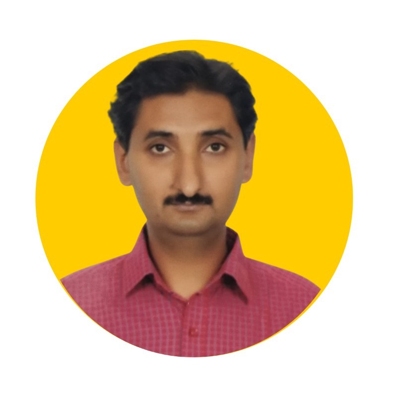 Kunal Bhatt - Content writing service provider 