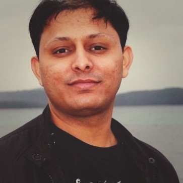 Kartik Modi - Managing Director