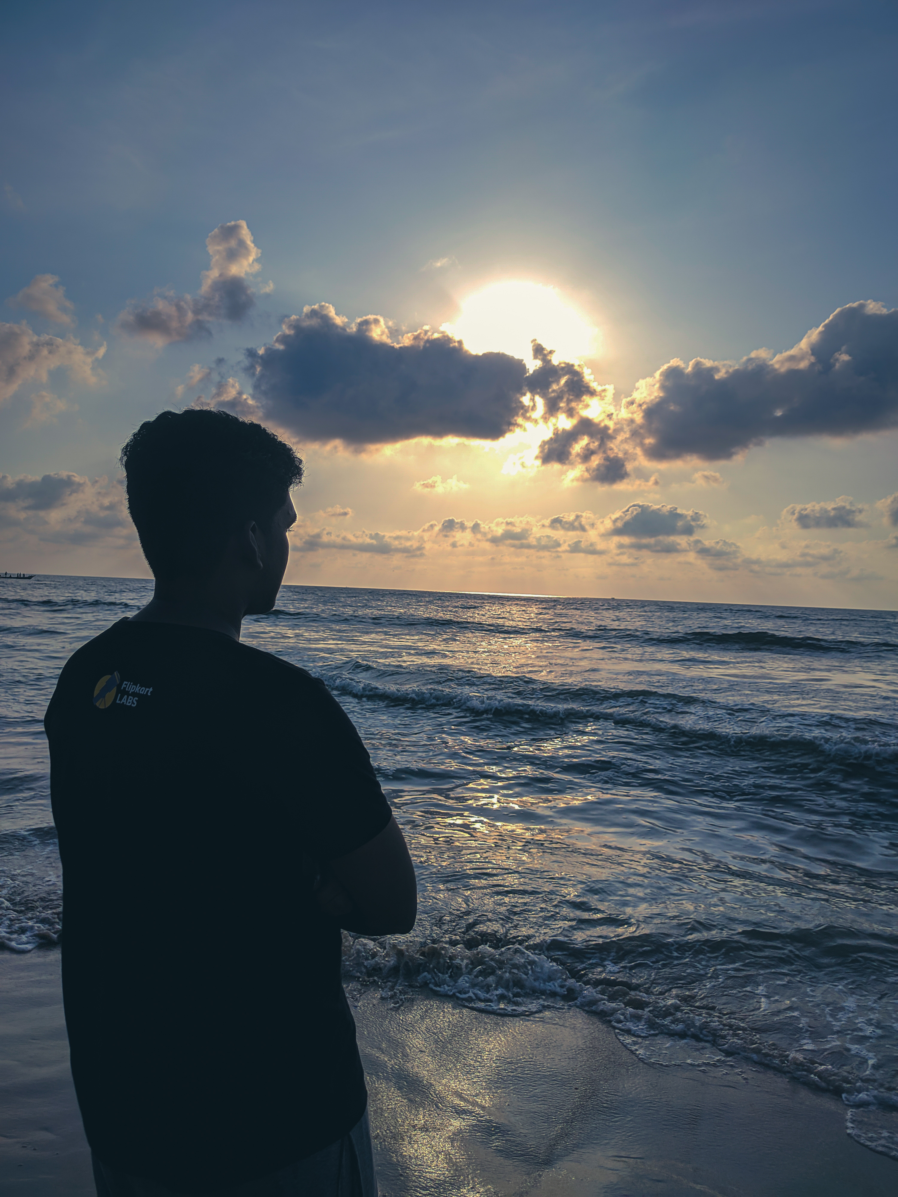 Chaitanya Athukuri - Product Manager 