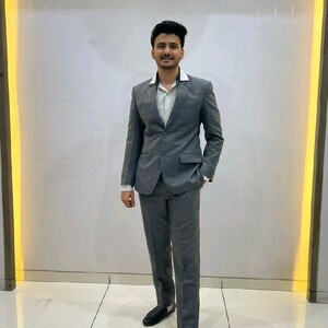 Jyushil Pancholi - IT Network engineer