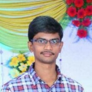 Manoj Kumar Pasumarthi - Software Engineer 