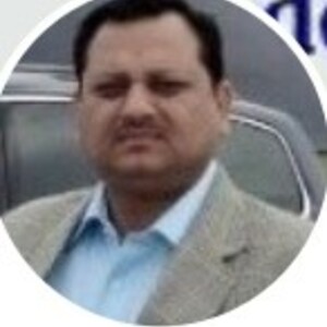 Gautam Nundy - CEO & Founder, SSRG Renewables LLP