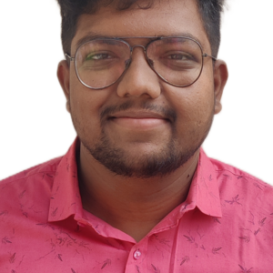 Aditya - Core Member of Avinyasai Techsystems