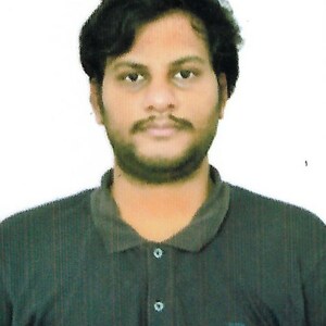 Sai Swaroop Grandhi - Business Analyst, Genpact