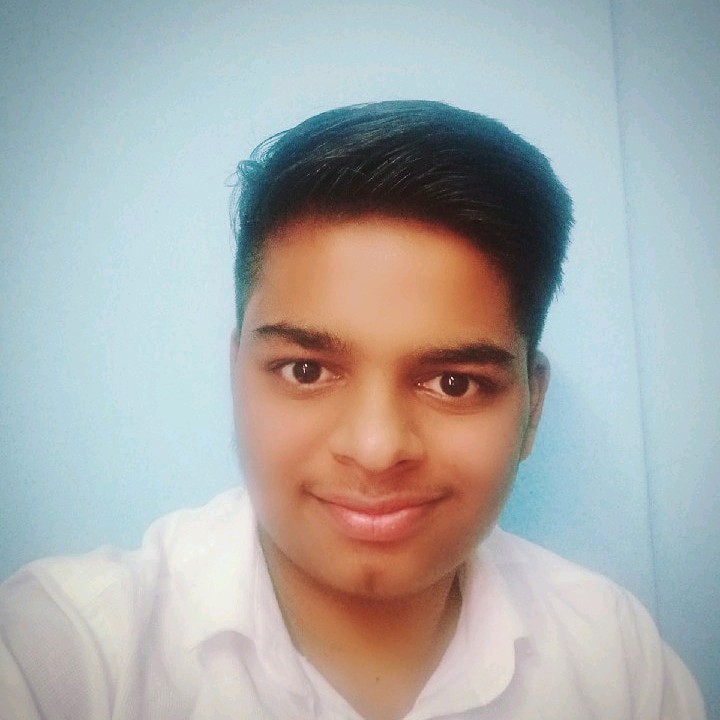 Rushikesh Patil - Engineer