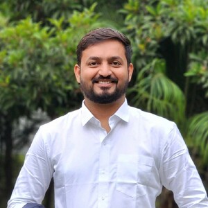 Darshak Patel - Founder & CEO, NXON