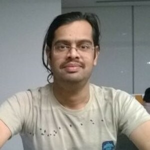 Jayesh Sahu - Cloud Architect