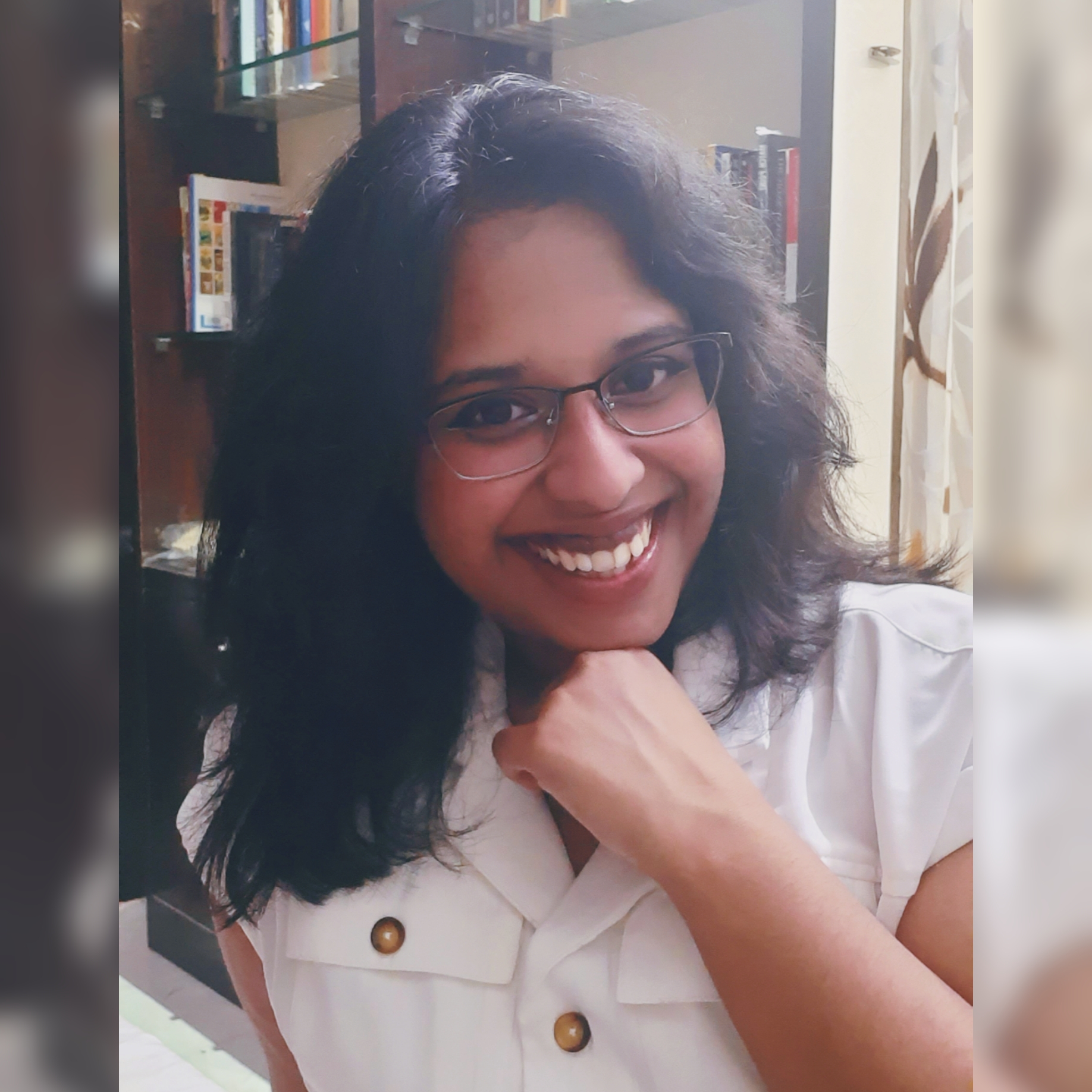 Rachita Biswas - Founder,PopBaani