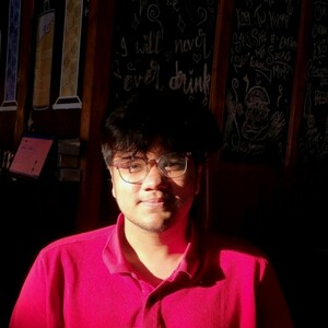 Ishan Mishra - Research Intern, Carnegie Mellon University