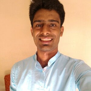 Vaibhav Surana - Software Engineer, HackerRank