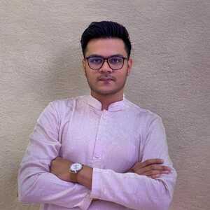 Ayush Shah - Lead Strategy and Developement k12 project, ZebraLearn