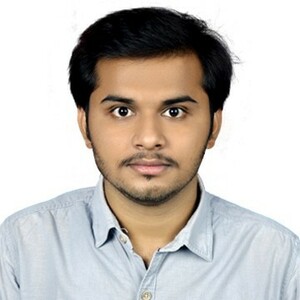 Nagesh Kolhe - Software Engineer