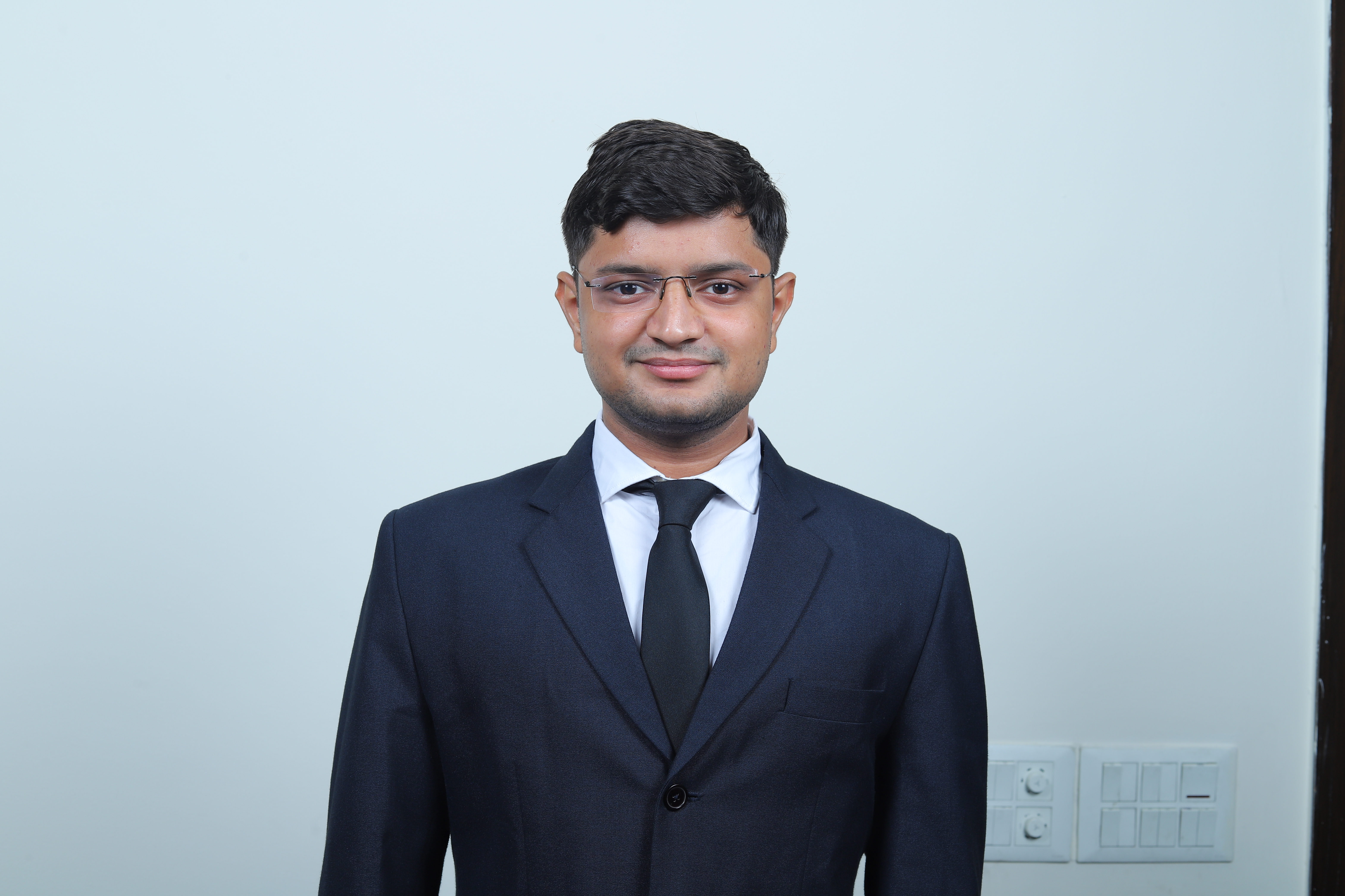 Ashutosh Nagaria - Product Manager, ServiceNow