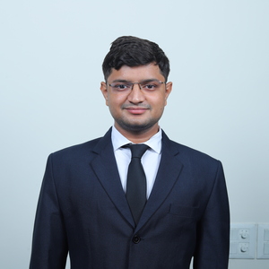 Ashutosh Nagaria - Product Manager, ServiceNow
