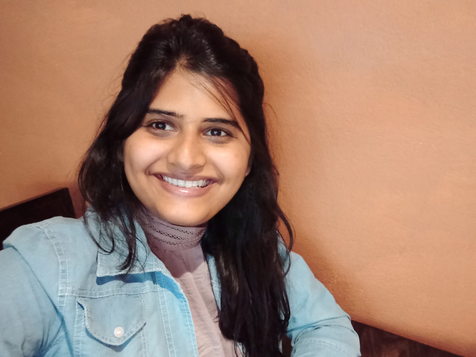 Rashmi Nannuri - Operations Manager, KickStartIdea