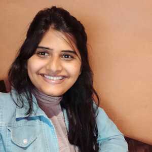 Rashmi Nannuri - Operations Manager, KickStartIdea