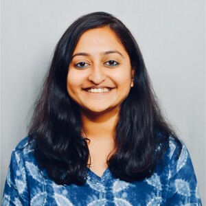 Bhumika Sukhadia - Co-Founder, OPE Innovation Lab