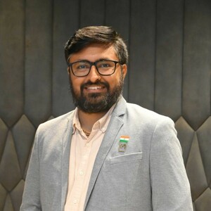 Ketan Thakkar - CTO, NetSofters LLP