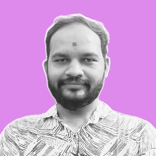 Nayan Gabani - UI UX Designer, Trionix Design 