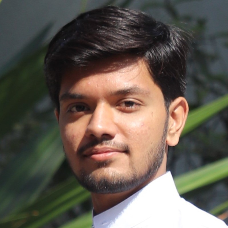 Hiren Gohil - App Developer, Goldenmace IT Solutions