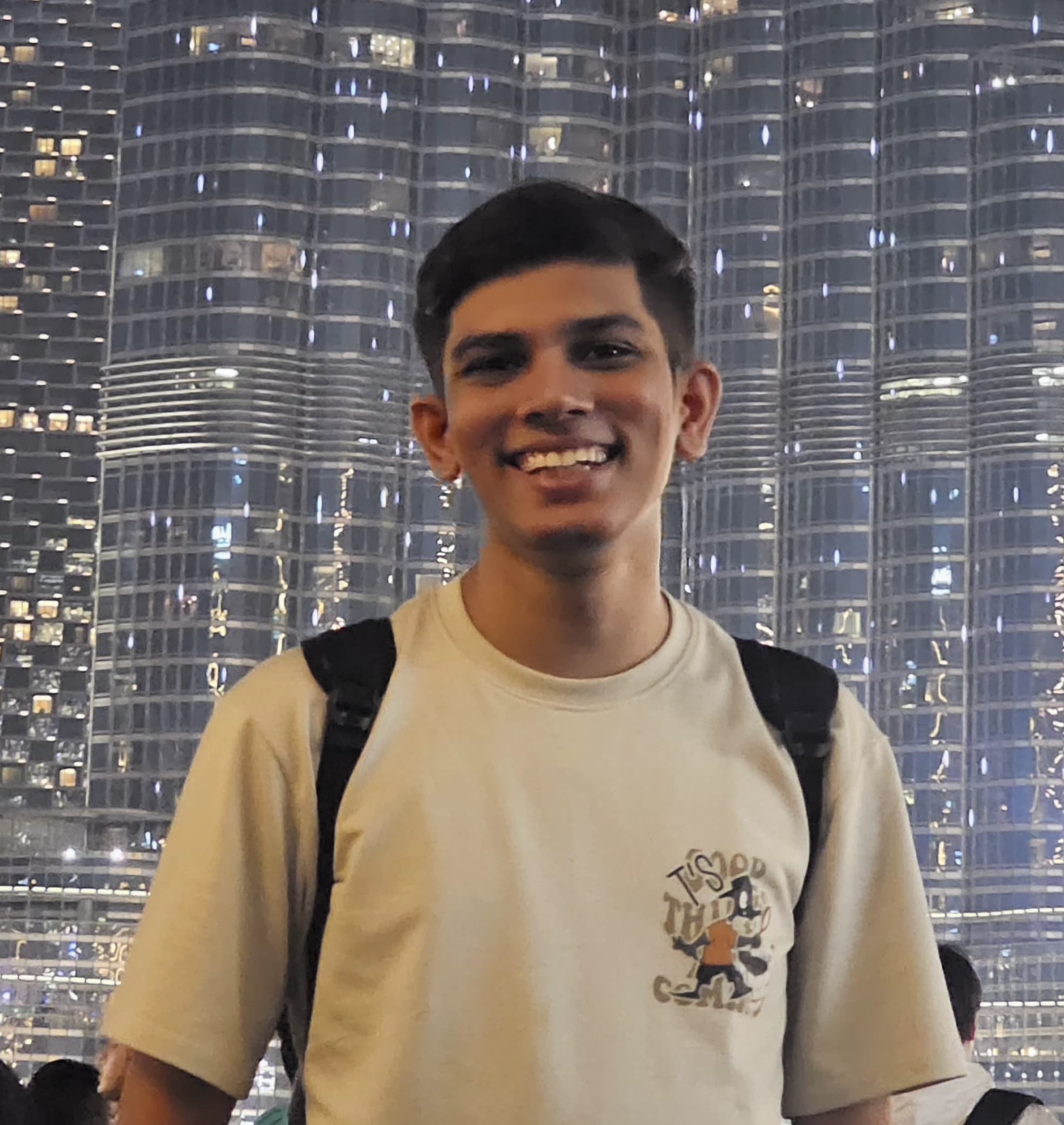 Taksh Shah - Shopify Developer
