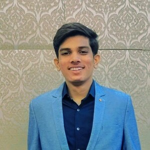 Taksh Shah - Shopify Developer