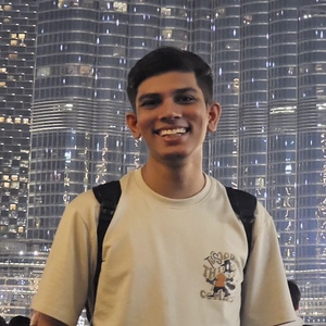 Taksh Shah - Shopify Developer