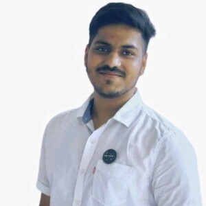 Ayush Kumar - Founder, JobsHives