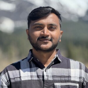 Kaushik Radadiya - Co-Founder, III Amigoes