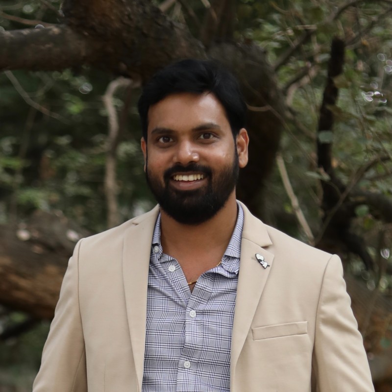 Karunakar Kadari - UX Designer